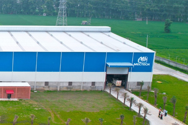 Tờ rơi Mectech