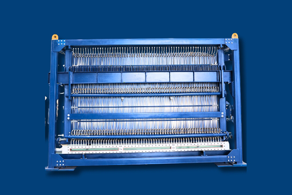 Tờ rơi Bộ lọc Mecklear
