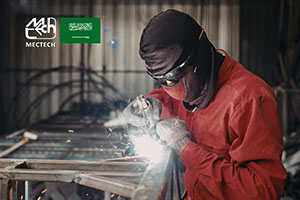 Tờ rơi Mectech tiếng Nga